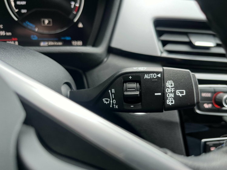 BMW X1 X1 xDrive25e Hybride Leder/Gps/Cruise/PDC/...!! Leconte Motors