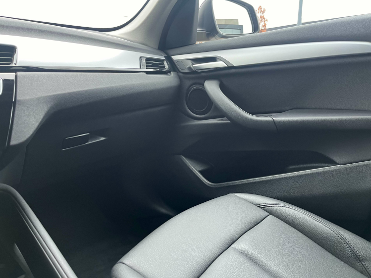 BMW X1 X1 xDrive25e Hybride Leder/Gps/Cruise/PDC/...!! Leconte Motors