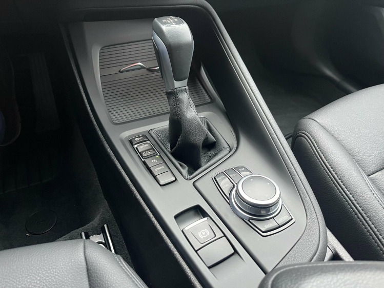 BMW X1 X1 xDrive25e Hybride Leder/Gps/Cruise/PDC/...!! Leconte Motors