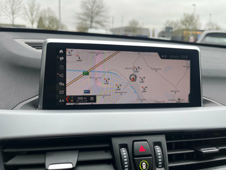 BMW X1 X1 xDrive25e Hybride Leder/Gps/Cruise/PDC/...!! Leconte Motors