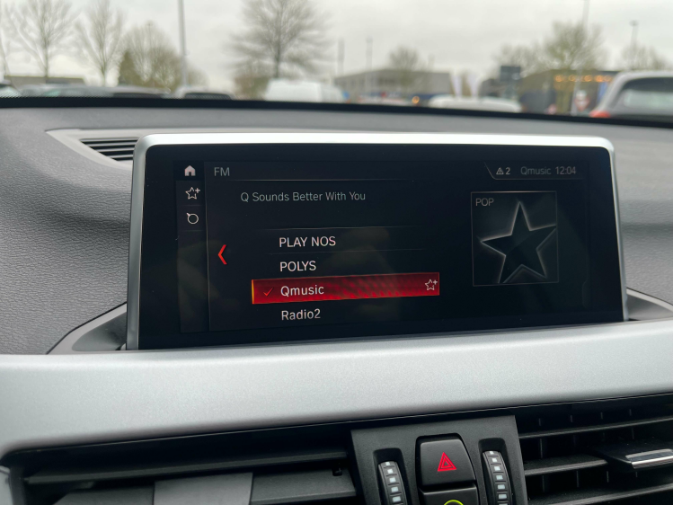 BMW X1 X1 xDrive25e Hybride Leder/Gps/Cruise/PDC/...!! Leconte Motors