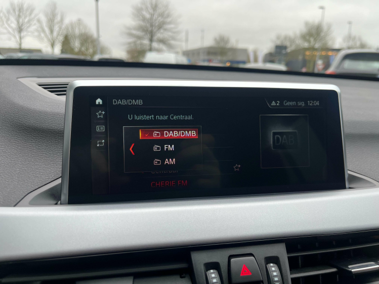 BMW X1 X1 xDrive25e Hybride Leder/Gps/Cruise/PDC/...!! Leconte Motors