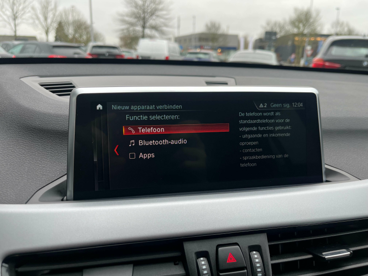 BMW X1 X1 xDrive25e Hybride Leder/Gps/Cruise/PDC/...!! Leconte Motors