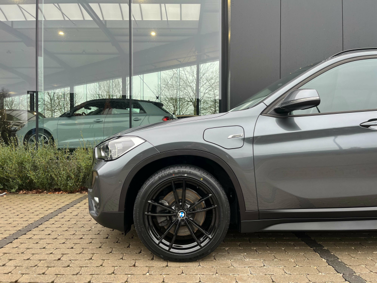 BMW X1 X1 xDrive25e Hybride Leder/Gps/Cruise/PDC/...!! Leconte Motors