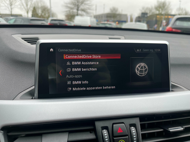 BMW X1 X1 xDrive25e Hybride Leder/Gps/Cruise/PDC/...!! Leconte Motors