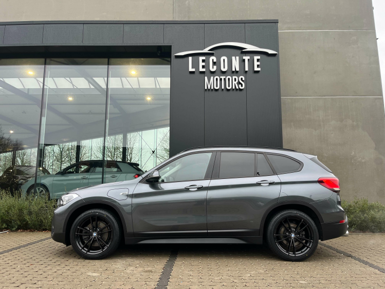 BMW X1 X1 xDrive25e Hybride Leder/Gps/Cruise/PDC/...!! Leconte Motors