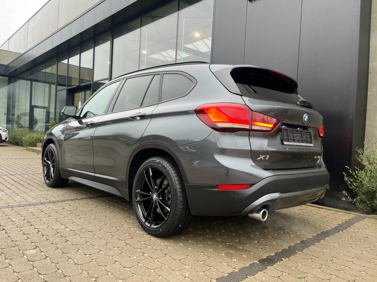 BMW X1 X1 xDrive25e Hybride Leder/Gps/Cruise/PDC/...!! Leconte Motors