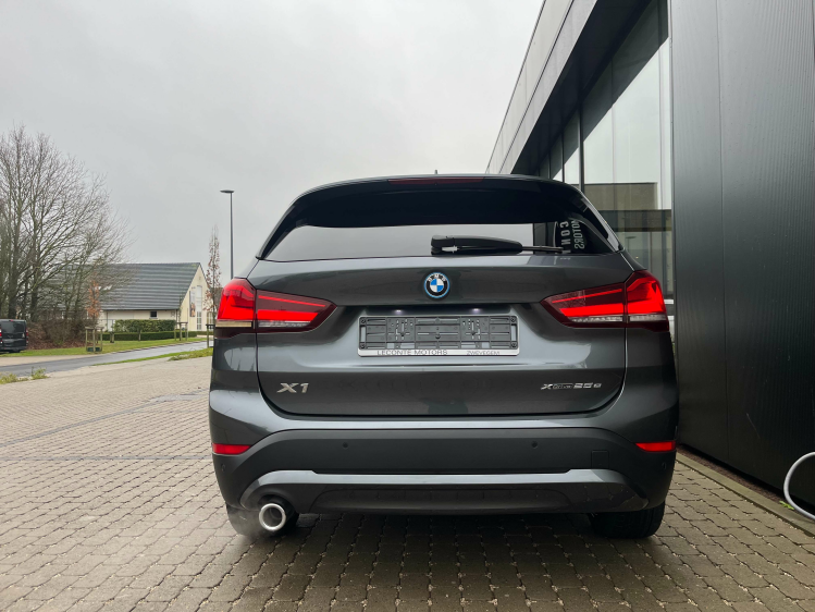 BMW X1 X1 xDrive25e Hybride Leder/Gps/Cruise/PDC/...!! Leconte Motors