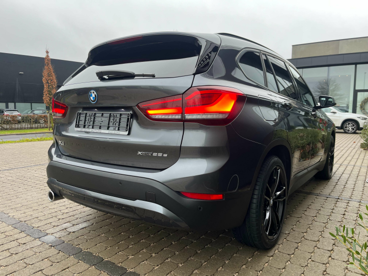 BMW X1 X1 xDrive25e Hybride Leder/Gps/Cruise/PDC/...!! Leconte Motors