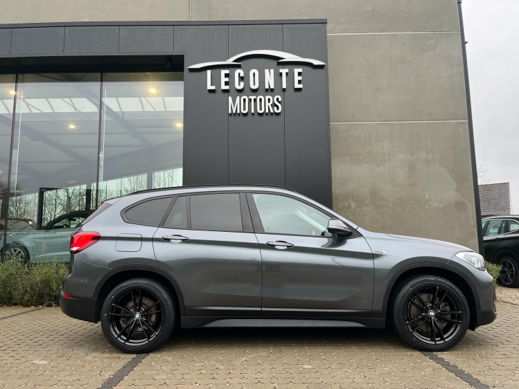 BMW X1 X1 xDrive25e Hybride Leder/Gps/Cruise/PDC/...!! Leconte Motors