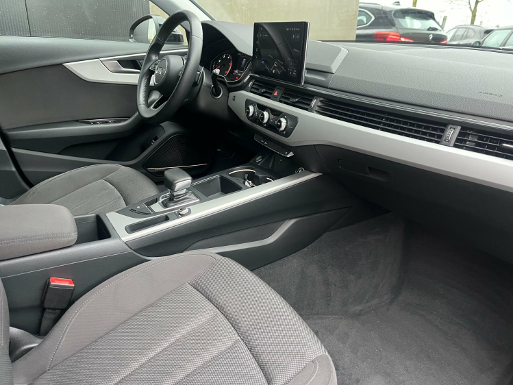 Audi A4 A4 Avant 30 TDI S tronic Navigatie/Trekhaak/Cruise Leconte Motors