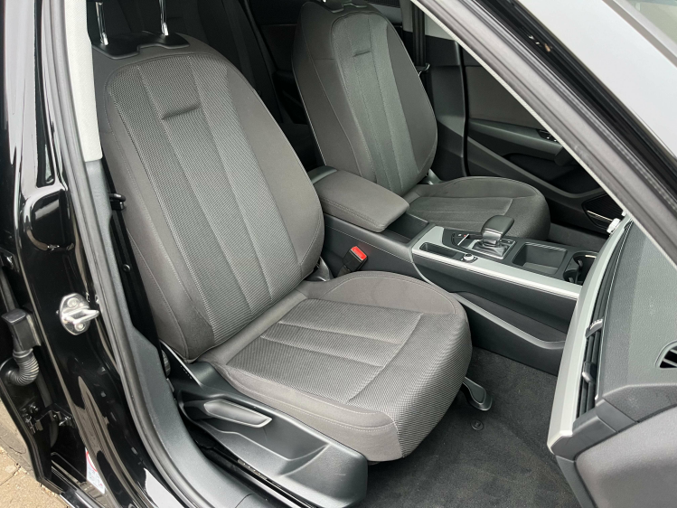 Audi A4 A4 Avant 30 TDI S tronic Navigatie/Trekhaak/Cruise Leconte Motors