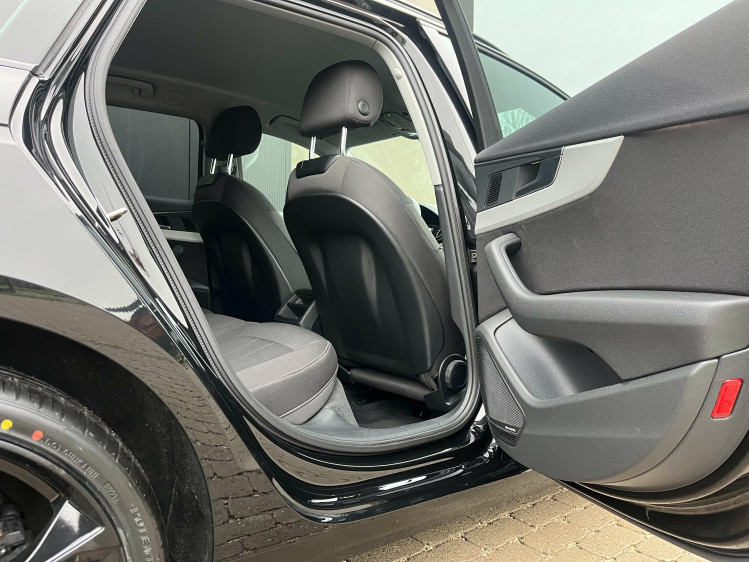 Audi A4 A4 Avant 30 TDI S tronic Navigatie/Trekhaak/Cruise Leconte Motors