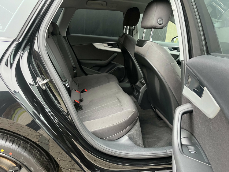 Audi A4 A4 Avant 30 TDI S tronic Navigatie/Trekhaak/Cruise Leconte Motors