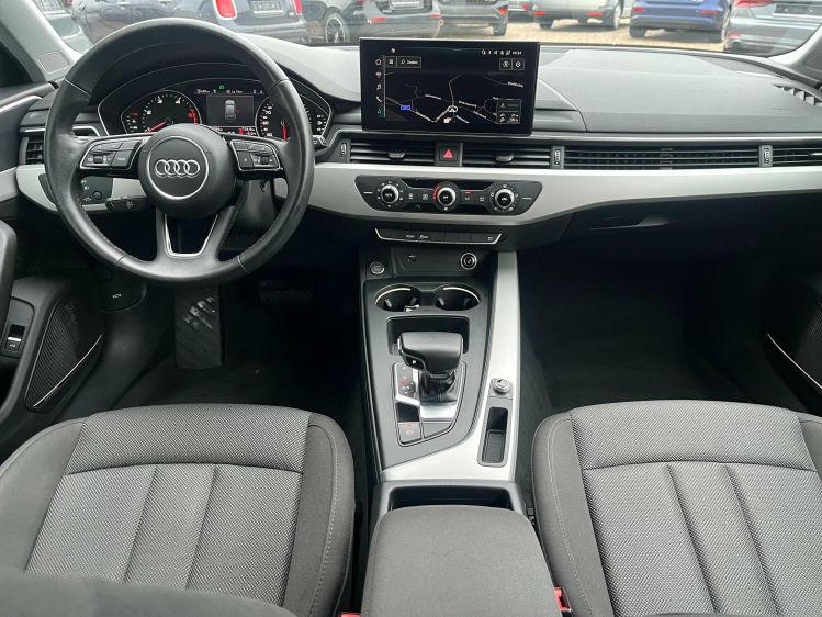 Audi A4 A4 Avant 30 TDI S tronic Navigatie/Trekhaak/Cruise Leconte Motors