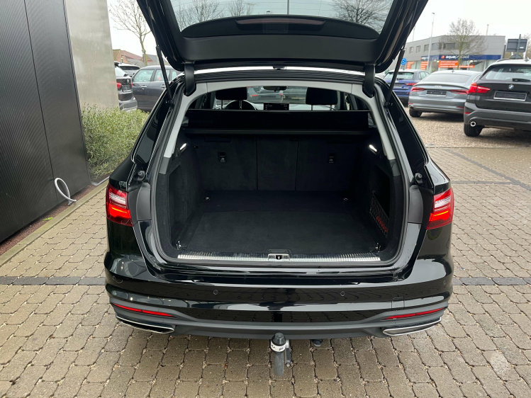 Audi A4 A4 Avant 30 TDI S tronic Navigatie/Trekhaak/Cruise Leconte Motors