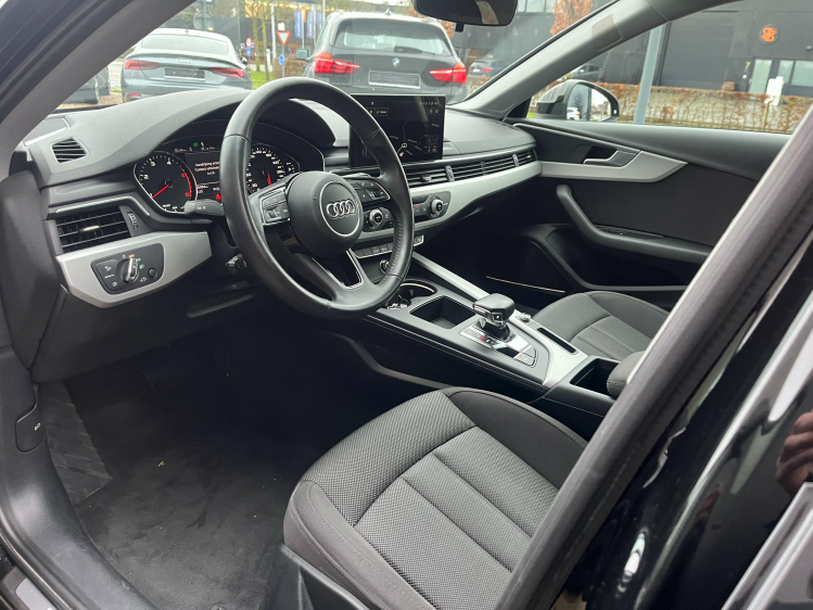 Audi A4 A4 Avant 30 TDI S tronic Navigatie/Trekhaak/Cruise Leconte Motors