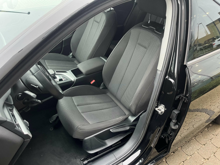 Audi A4 A4 Avant 30 TDI S tronic Navigatie/Trekhaak/Cruise Leconte Motors