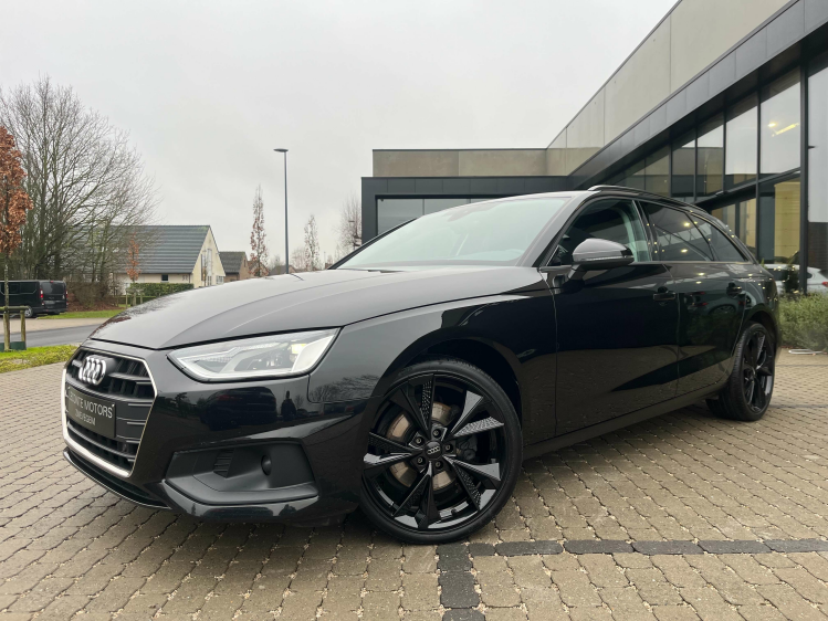Audi A4 A4 Avant 30 TDI S tronic Navigatie/Trekhaak/Cruise Leconte Motors