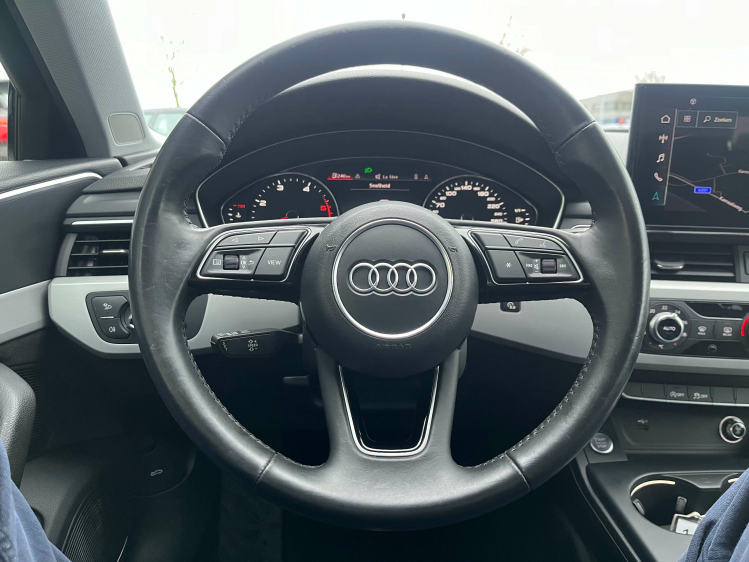 Audi A4 A4 Avant 30 TDI S tronic Navigatie/Trekhaak/Cruise Leconte Motors
