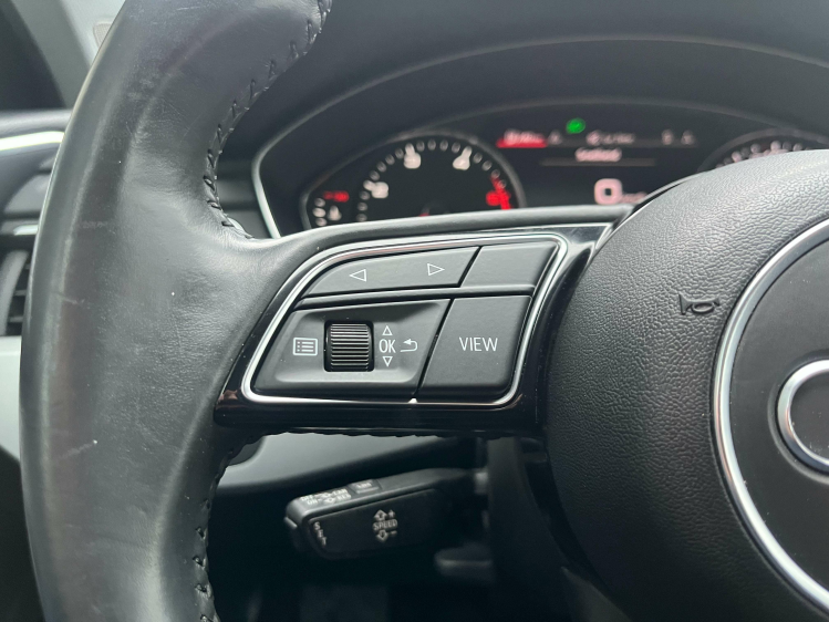 Audi A4 A4 Avant 30 TDI S tronic Navigatie/Trekhaak/Cruise Leconte Motors