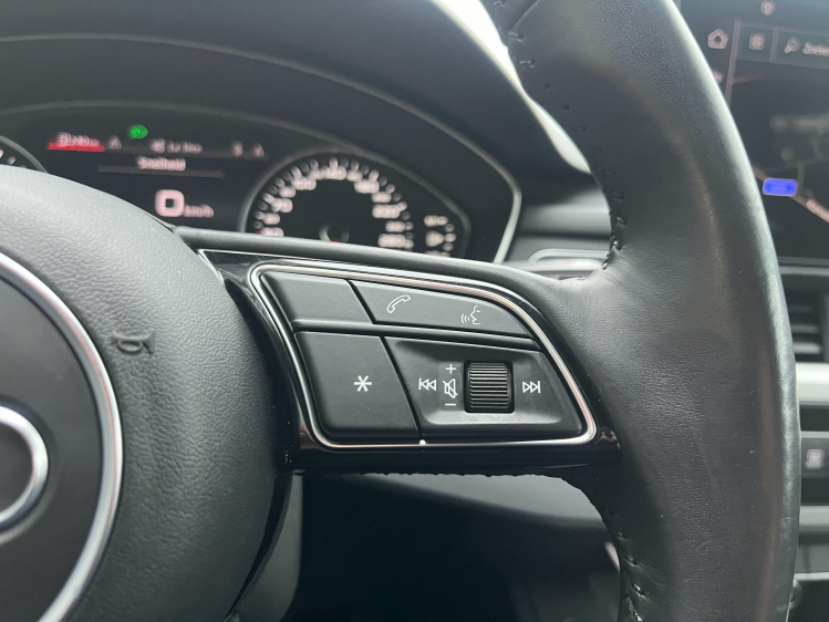 Audi A4 A4 Avant 30 TDI S tronic Navigatie/Trekhaak/Cruise Leconte Motors