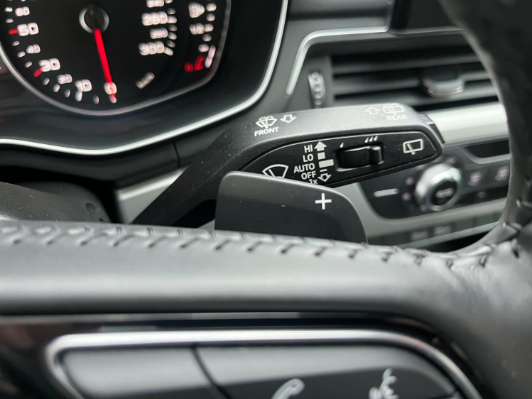 Audi A4 A4 Avant 30 TDI S tronic Navigatie/Trekhaak/Cruise Leconte Motors