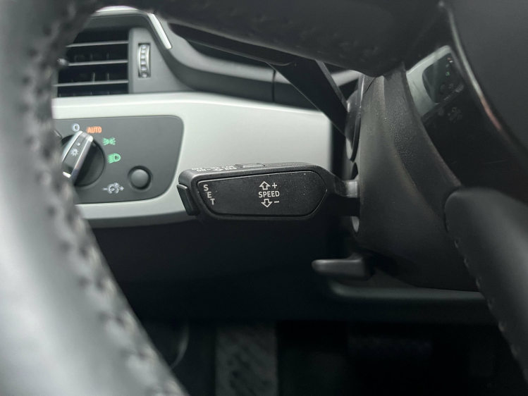 Audi A4 A4 Avant 30 TDI S tronic Navigatie/Trekhaak/Cruise Leconte Motors