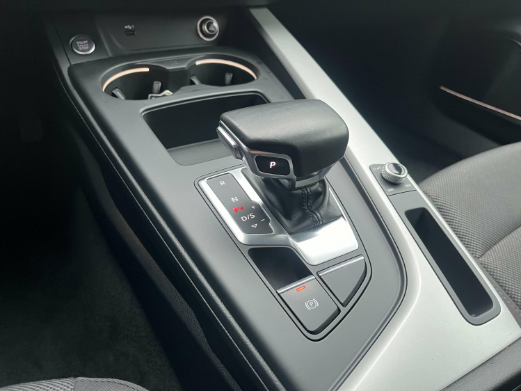 Audi A4 A4 Avant 30 TDI S tronic Navigatie/Trekhaak/Cruise Leconte Motors