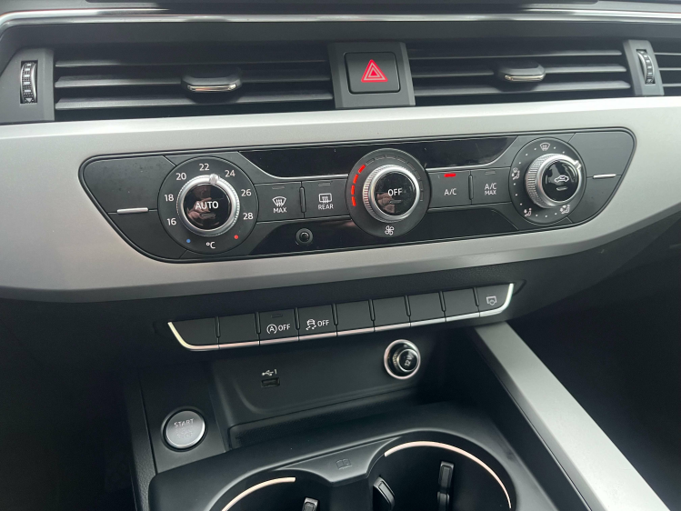 Audi A4 A4 Avant 30 TDI S tronic Navigatie/Trekhaak/Cruise Leconte Motors