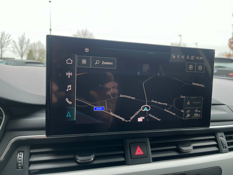 Audi A4 A4 Avant 30 TDI S tronic Navigatie/Trekhaak/Cruise Leconte Motors