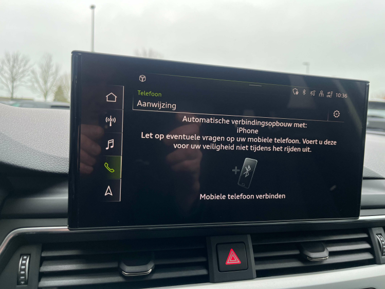 Audi A4 A4 Avant 30 TDI S tronic Navigatie/Trekhaak/Cruise Leconte Motors