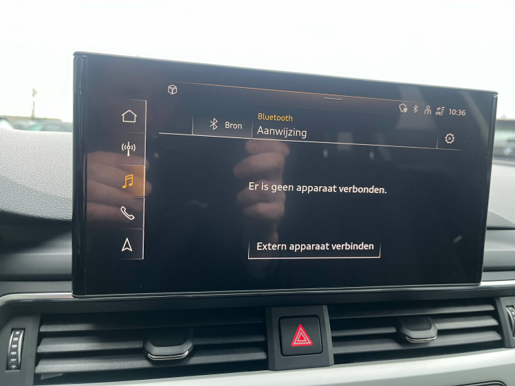 Audi A4 A4 Avant 30 TDI S tronic Navigatie/Trekhaak/Cruise Leconte Motors