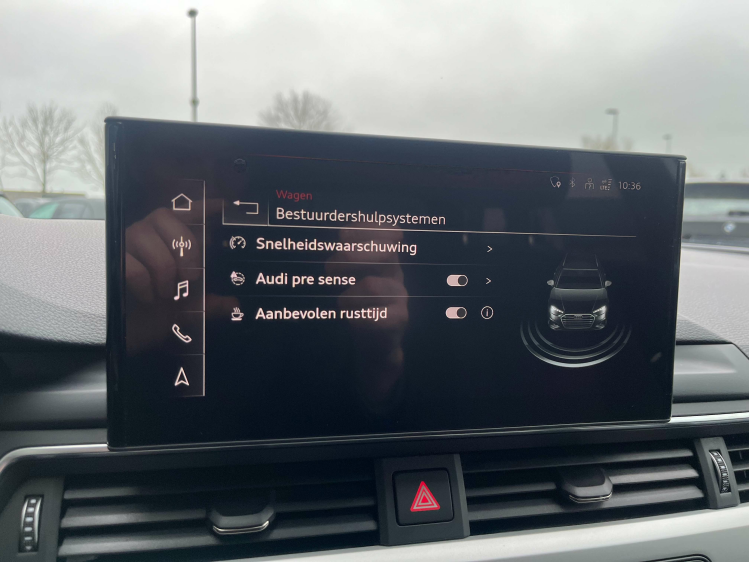Audi A4 A4 Avant 30 TDI S tronic Navigatie/Trekhaak/Cruise Leconte Motors