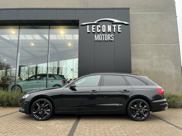 Audi A4 A4 Avant 30 TDI S tronic Navigatie/Trekhaak/Cruise Leconte Motors