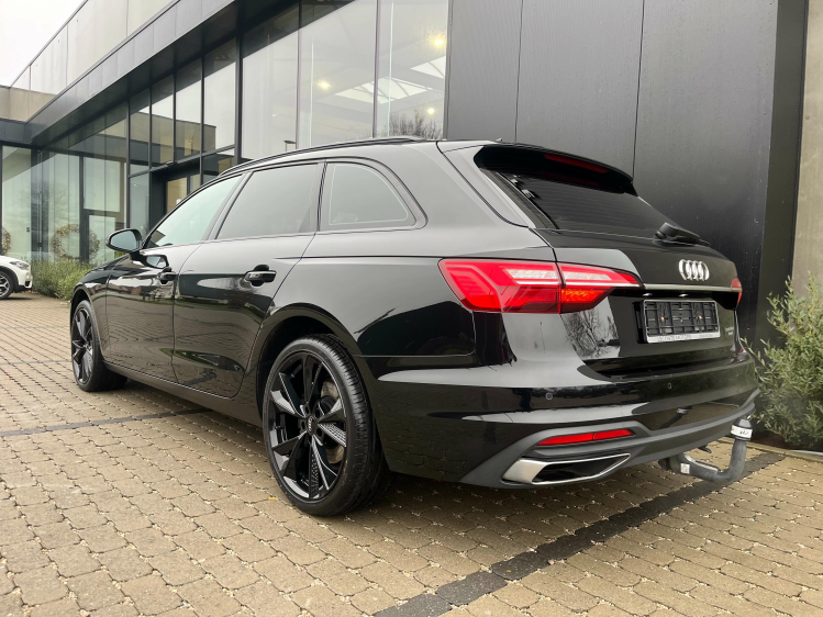 Audi A4 A4 Avant 30 TDI S tronic Navigatie/Trekhaak/Cruise Leconte Motors