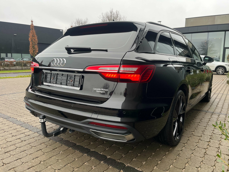 Audi A4 A4 Avant 30 TDI S tronic Navigatie/Trekhaak/Cruise Leconte Motors