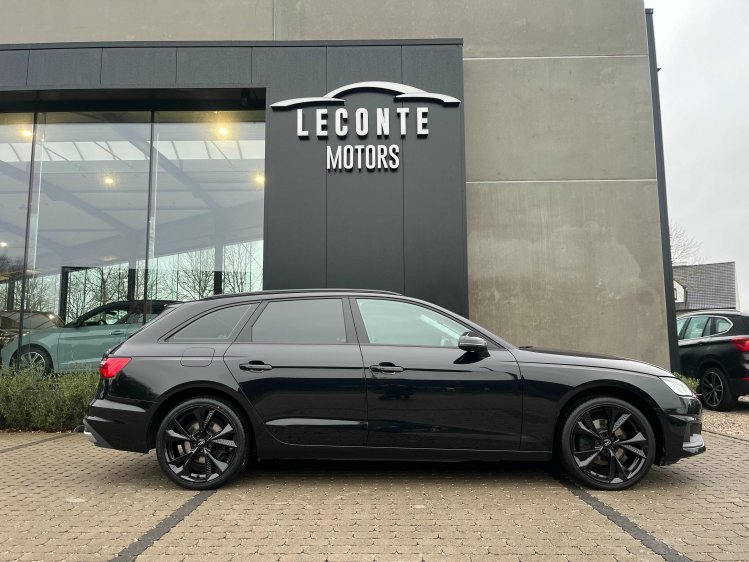 Audi A4 A4 Avant 30 TDI S tronic Navigatie/Trekhaak/Cruise Leconte Motors
