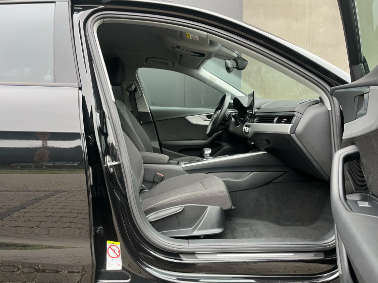 Audi A4 A4 Avant 30 TDI S tronic Navigatie/Trekhaak/Cruise Leconte Motors