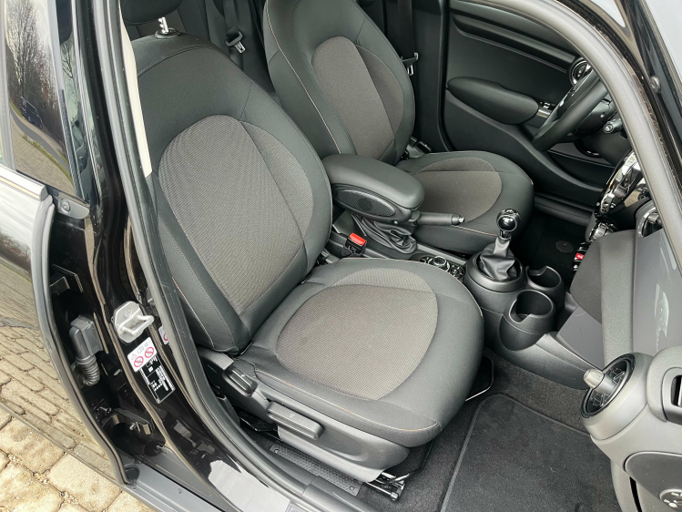 MINI One Mini One 5D Virtual/LED/Carplay/Gps/Cruise/PDC/... Leconte Motors