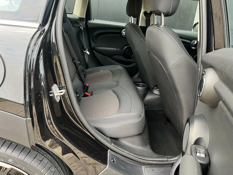 MINI One Mini One 5D Virtual/LED/Carplay/Gps/Cruise/PDC/... Leconte Motors