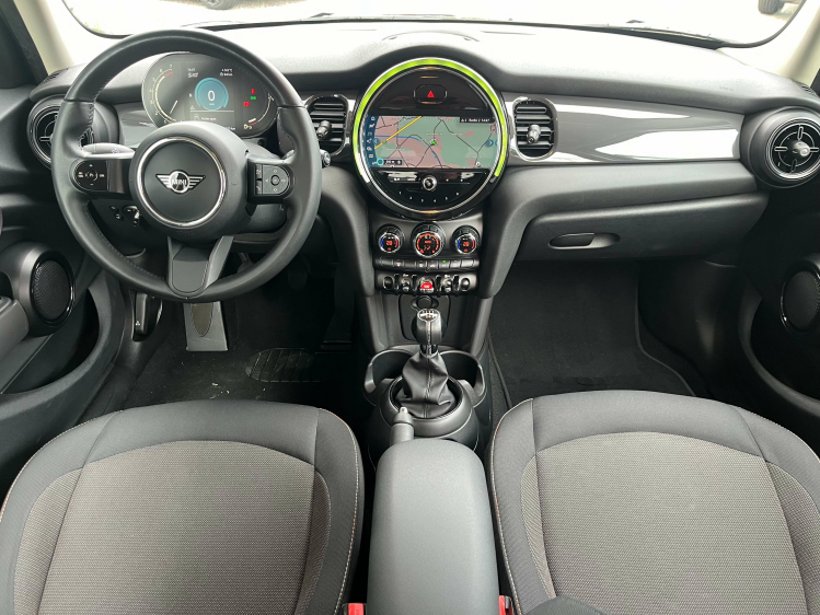 MINI One Mini One 5D Virtual/LED/Carplay/Gps/Cruise/PDC/... Leconte Motors