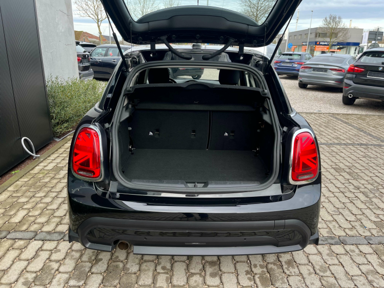 MINI One Mini One 5D Virtual/LED/Carplay/Gps/Cruise/PDC/... Leconte Motors