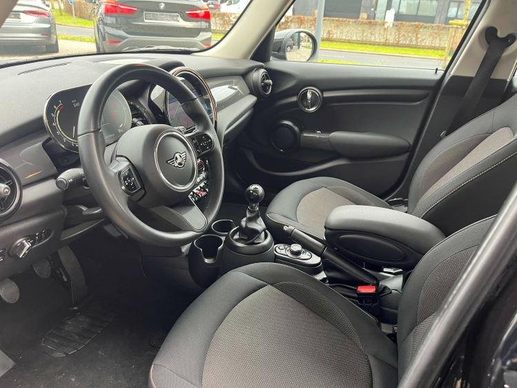 MINI One Mini One 5D Virtual/LED/Carplay/Gps/Cruise/PDC/... Leconte Motors