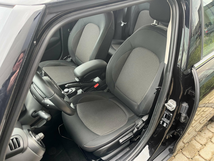 MINI One Mini One 5D Virtual/LED/Carplay/Gps/Cruise/PDC/... Leconte Motors