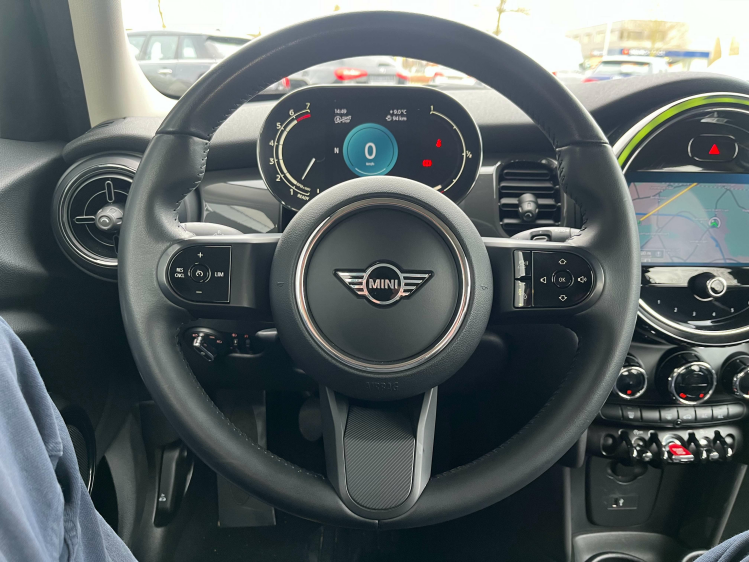 MINI One Mini One 5D Virtual/LED/Carplay/Gps/Cruise/PDC/... Leconte Motors