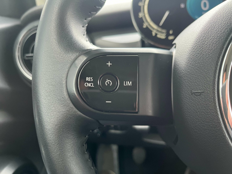 MINI One Mini One 5D Virtual/LED/Carplay/Gps/Cruise/PDC/... Leconte Motors