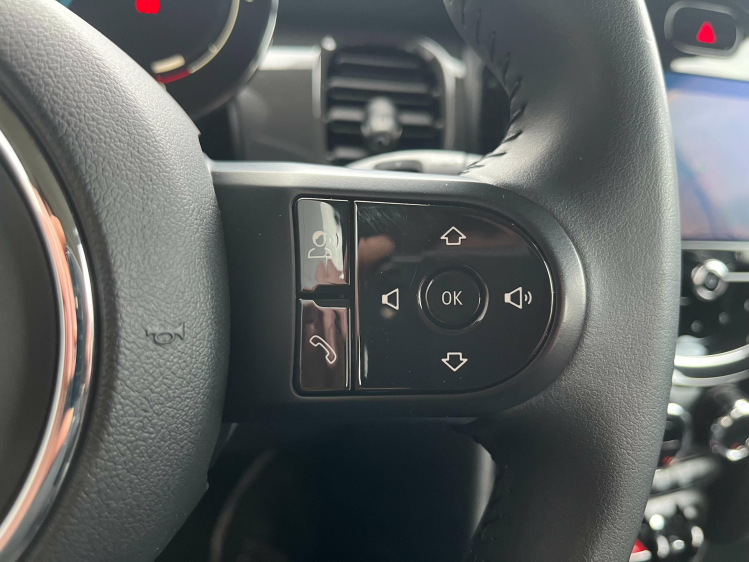 MINI One Mini One 5D Virtual/LED/Carplay/Gps/Cruise/PDC/... Leconte Motors