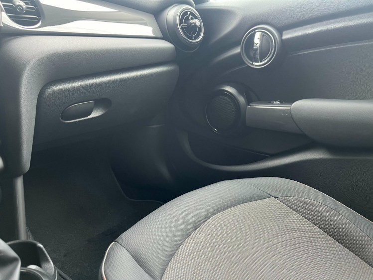 MINI One Mini One 5D Virtual/LED/Carplay/Gps/Cruise/PDC/... Leconte Motors