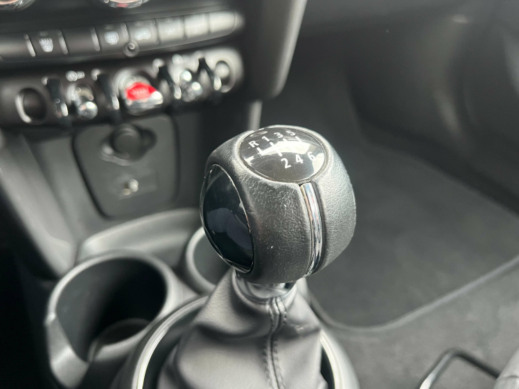 MINI One Mini One 5D Virtual/LED/Carplay/Gps/Cruise/PDC/... Leconte Motors